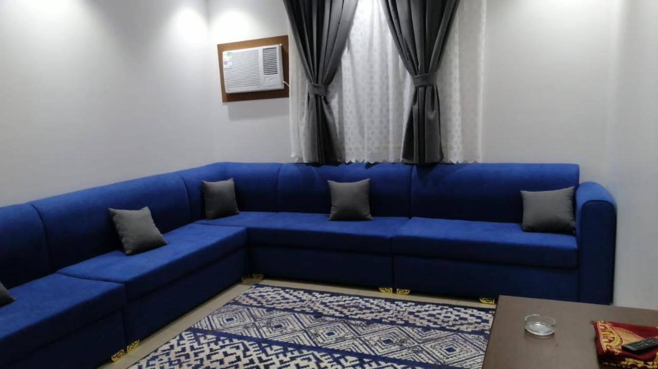 اجنحه البيداء للوحدات السكنيه فرع الجنوبي Abyar 'Ali Экстерьер фото